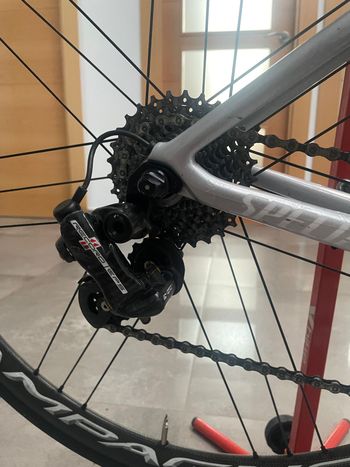 Tweedehands Specialized Sworks SL6 2020 2020 Road & Gravel — afbeelding 4 van 6