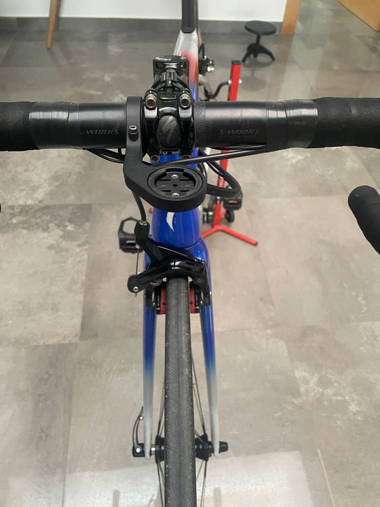 Tweedehands Specialized Sworks SL6 2020 2020 Road & Gravel — afbeelding 2 van 6
