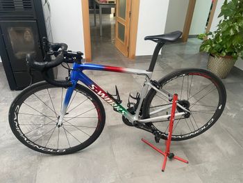 Tweedehands Specialized Sworks SL6 2020 2020 Road & Gravel — afbeelding 1 van 6