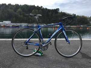 Trek - Madone 4.7 H2 (Compact), 2012