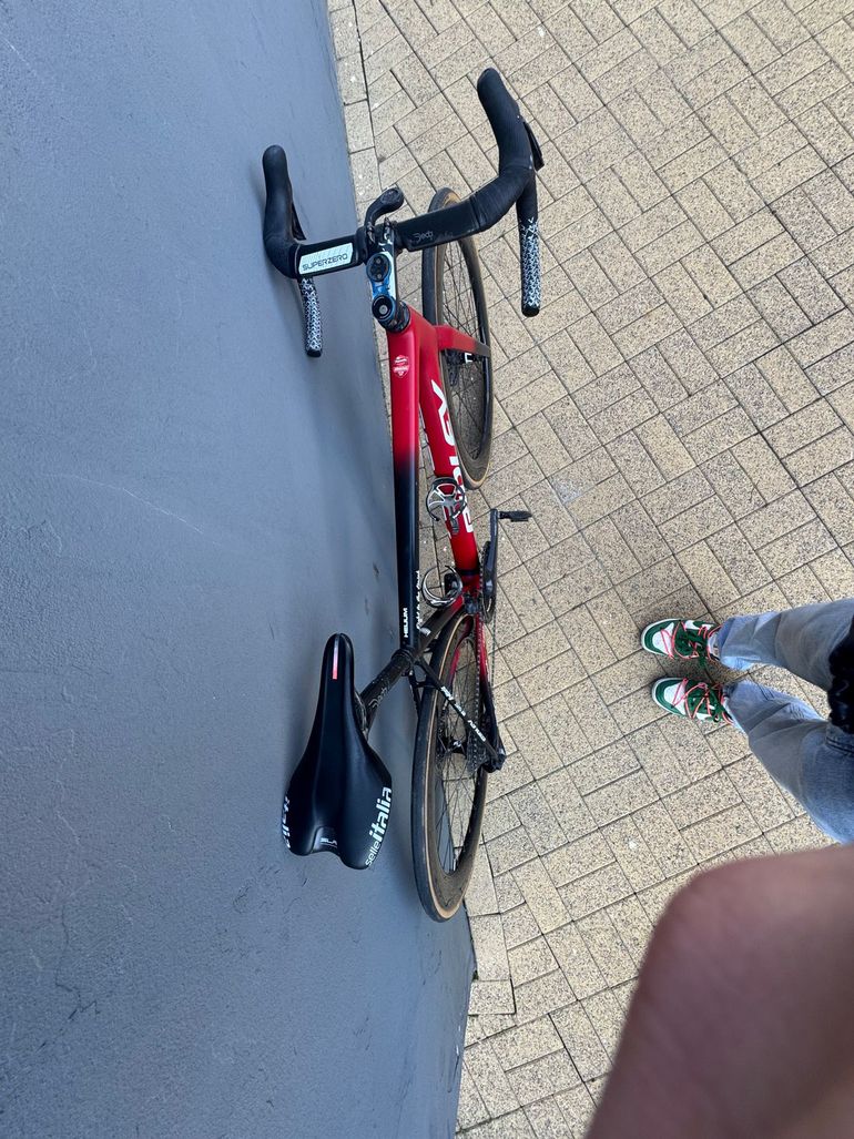 Ridley Helium 2022 2022