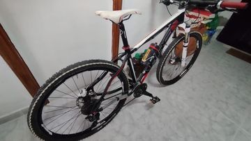 Used WRC Pro 2017 Mountainbike, Black — image 2 of 3