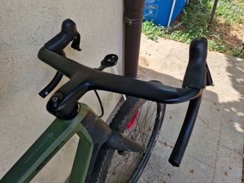 Použité Guerciotti Brera 2021 Road & Gravel — obrázek 4 z 8