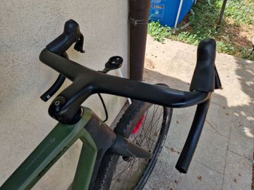 Used Guerciotti Brera 2021 Road & Gravel, Green — image 4 of 8