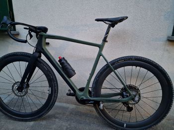Použité Guerciotti Brera 2021 Road & Gravel — obrázek 7 z 8