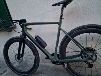 Použité Guerciotti Brera 2021 Road & Gravel — obrázek 6 z 8