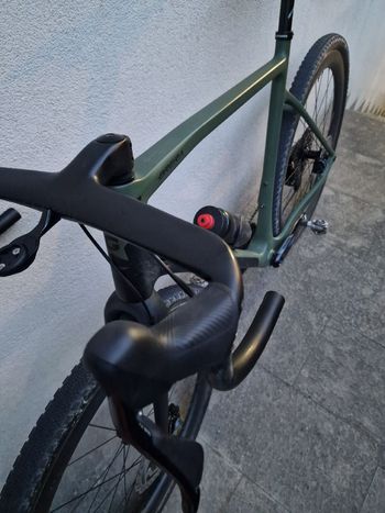 Použité Guerciotti Brera 2021 Road & Gravel — obrázek 8 z 8
