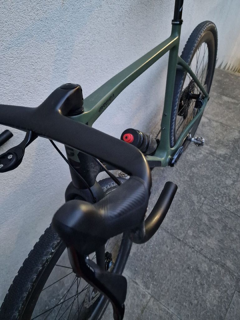 Použité Guerciotti Brera 2021 Road & Gravel — obrázek 8 z 8