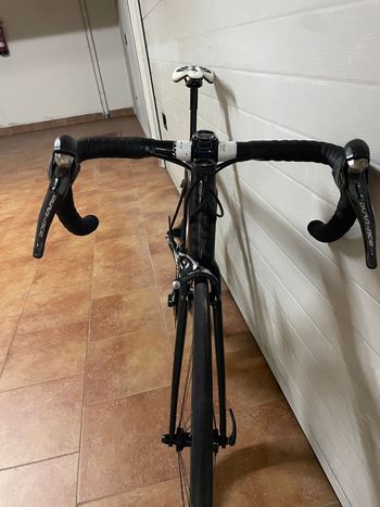 Used Giant TCR Advanced SL 1 2015 2015 Road & Gravel, Black — image 4 of 6