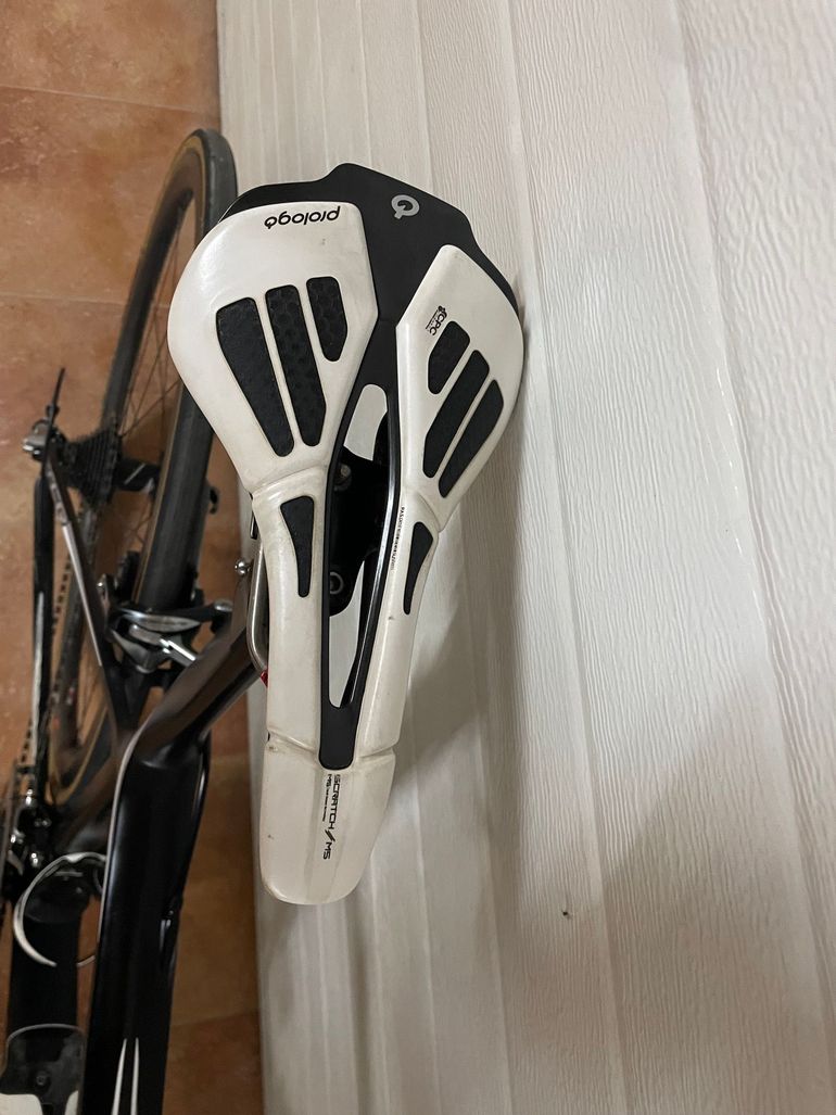 Used Giant TCR Advanced SL 1 2015 2015 Road & Gravel, Black — image 6 of 6