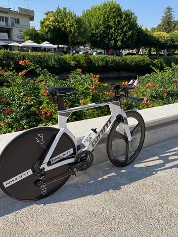 Giant Trinity Advanced Pro 2 2020 2020 Road & Gravel usato