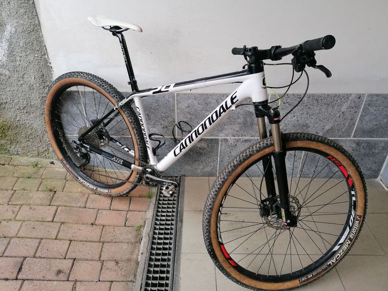 Cannondale Flash 29 2018