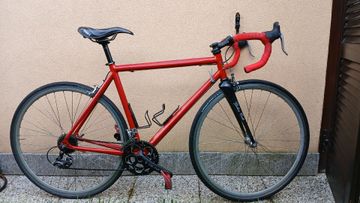 A2 Aero 1998 Road & Gravel usato