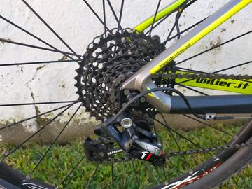 Wilier 101xn 2017 Mountainbike d'occasion — image 3 sur 3