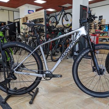 Brugt Parkpre MTB Parkpre XC 29 2024 Mountainbike — billede 2 af 4