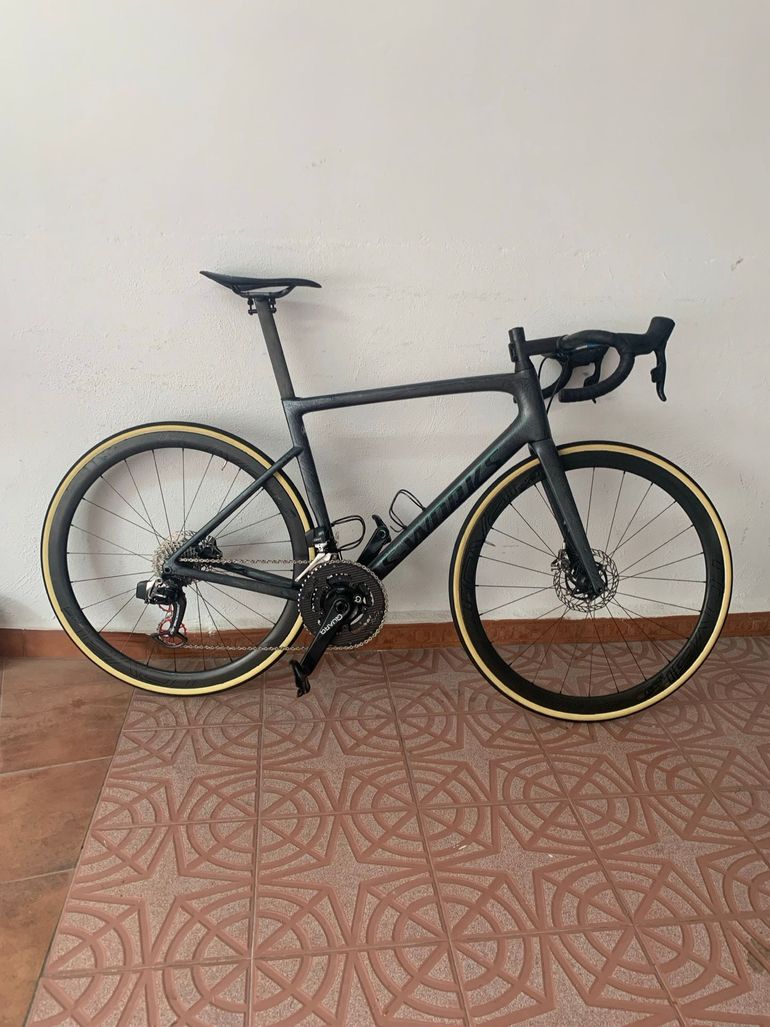 Specialized S-Works Tarmac SL6 2020 2020