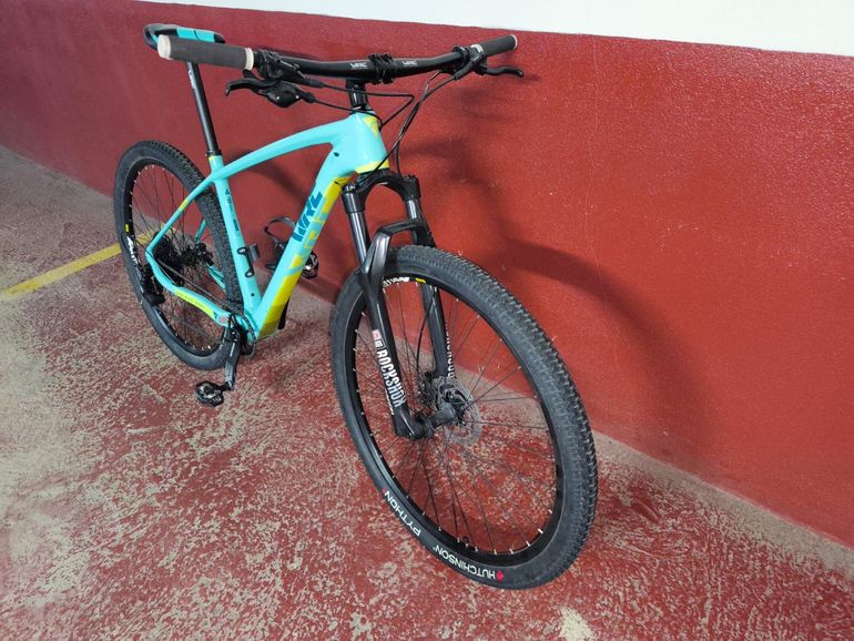 Conor Wrc Bicicleta Conor 5500 29 WRC BICICLETA CONOR WRC SPECIAL