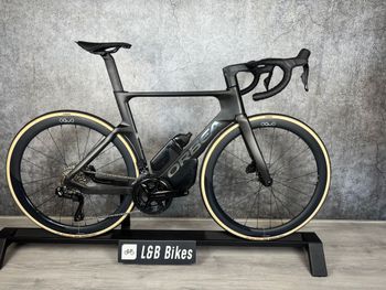 Orbea, Aero M35I LTD PWR