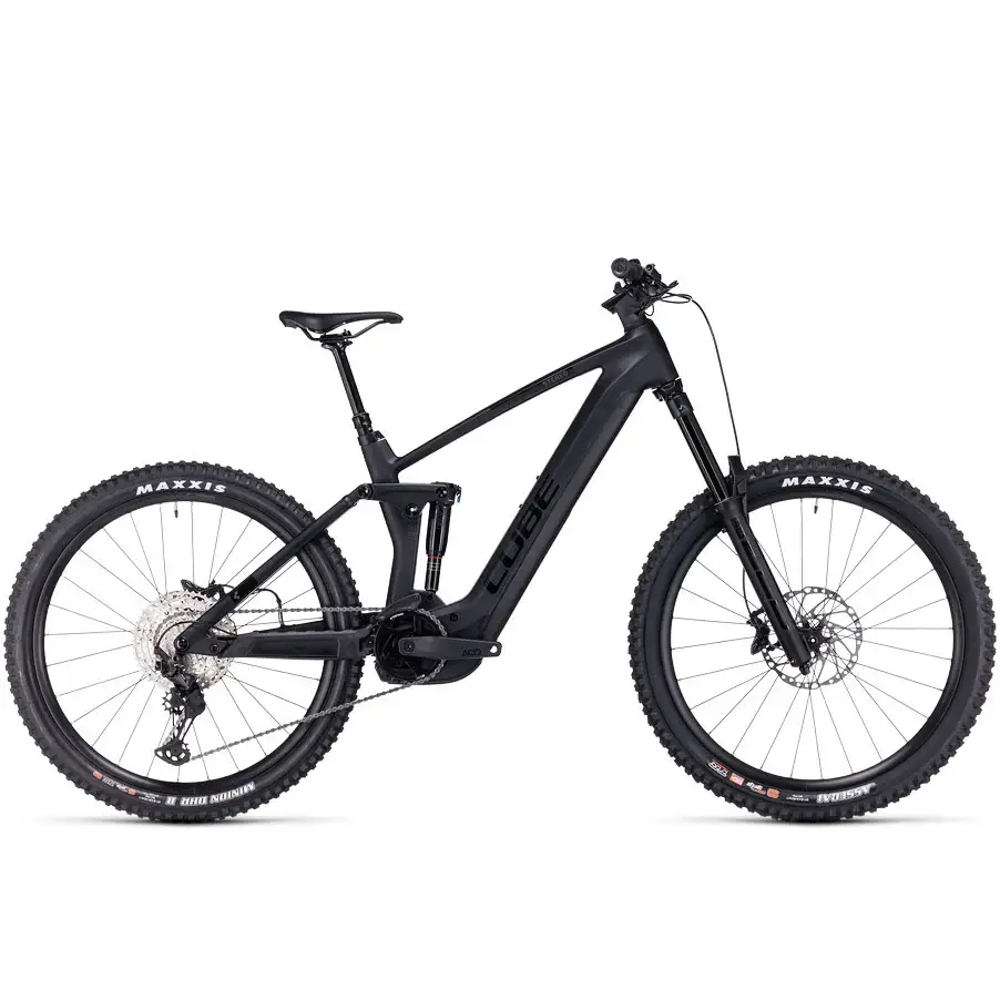 Ebike Cube Stereo 160 Race 2021 CUBE STEREO HYBRID 160 HPC SL 625 Electric  Bike 2021