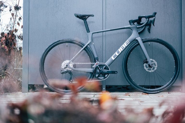 CUBE AGREE C:62 2023 2023