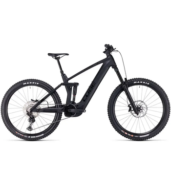 CUBE, STEREO HYBRID 160 HPC, SLX 750 27.5 2023