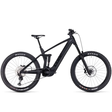 Gebrauchtes CUBE STEREO HYBRID 160 HPC, SLX 750 27.5 2023 2023 MTB