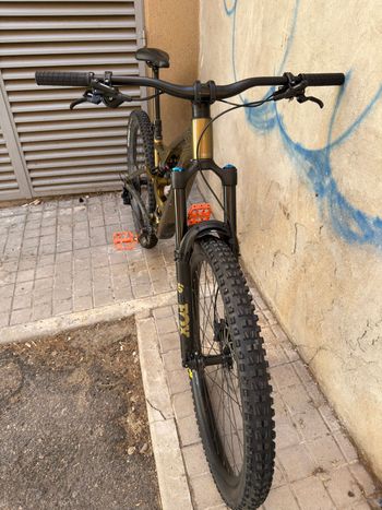 Used Orbea OCCAM H20 LT 2024 Mountainbike — image 5 of 10
