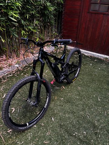 Tweedehands Commencal META POWER 2020 Mountainbike — afbeelding 2 van 16