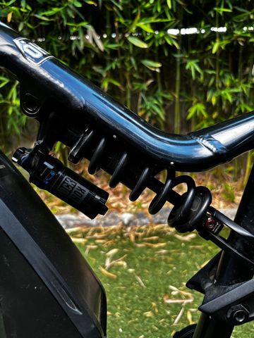 Tweedehands Commencal META POWER 2020 Mountainbike — afbeelding 11 van 16
