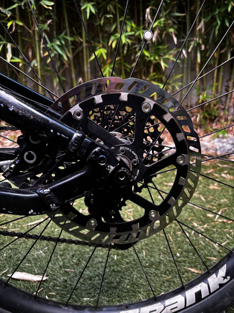 Tweedehands Commencal META POWER 2020 Mountainbike — afbeelding 8 van 16