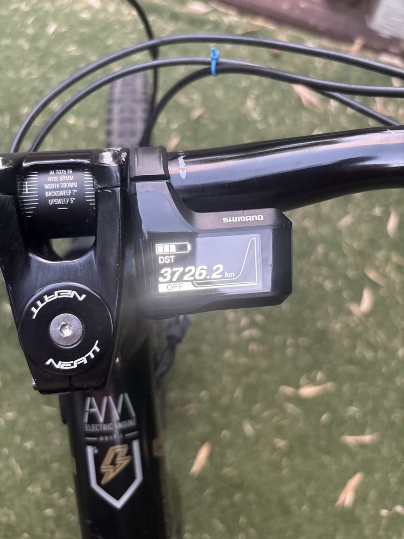 Tweedehands Commencal META POWER 2020 Mountainbike — afbeelding 16 van 16