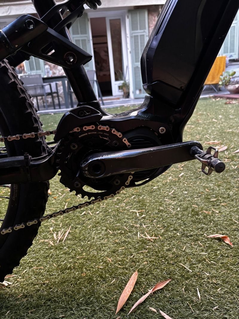 Tweedehands Commencal META POWER 2020 Mountainbike — afbeelding 10 van 16