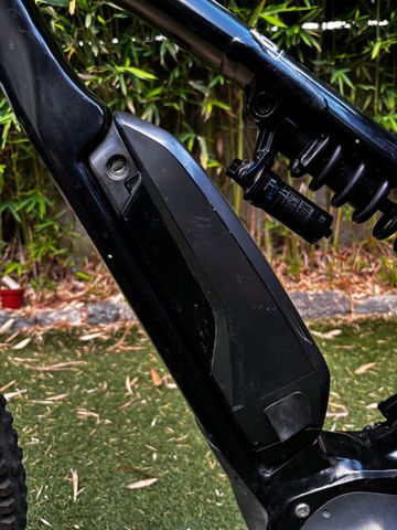 Tweedehands Commencal META POWER 2020 Mountainbike — afbeelding 12 van 16