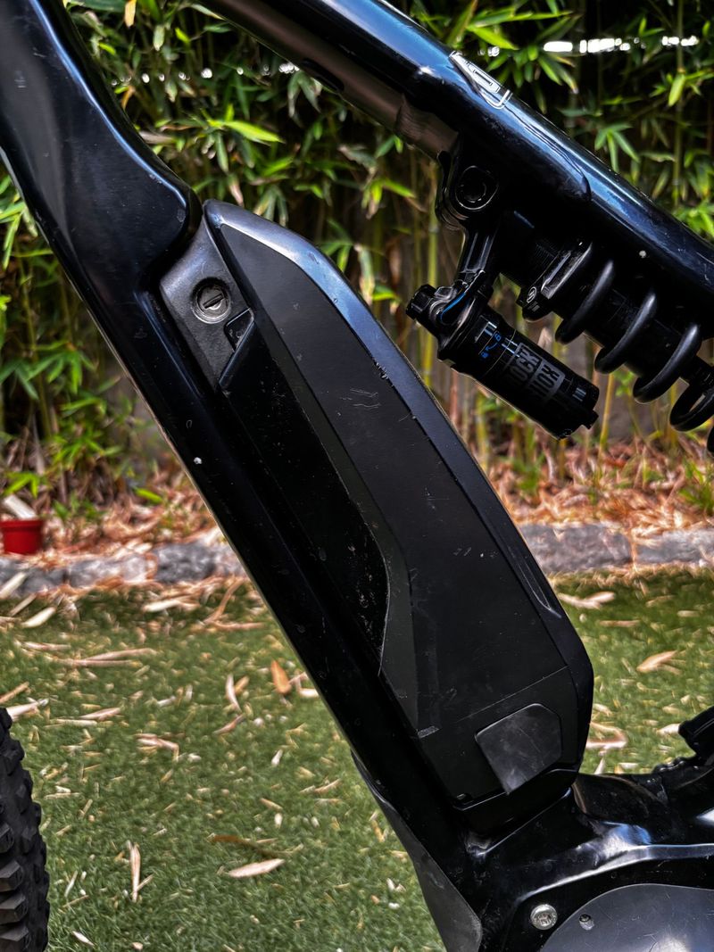 Tweedehands Commencal META POWER 2020 Mountainbike — afbeelding 12 van 16