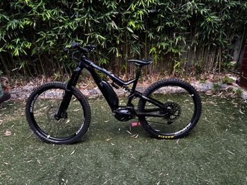 Gebrauchtes Commencal META POWER 2020 MTB