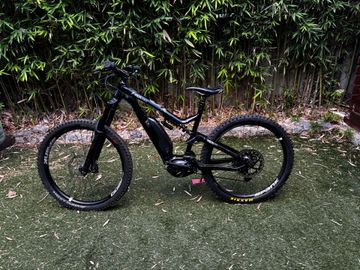 Used Commencal META POWER 2020 MTB