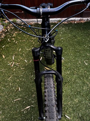 Tweedehands Commencal META POWER 2020 Mountainbike — afbeelding 6 van 16