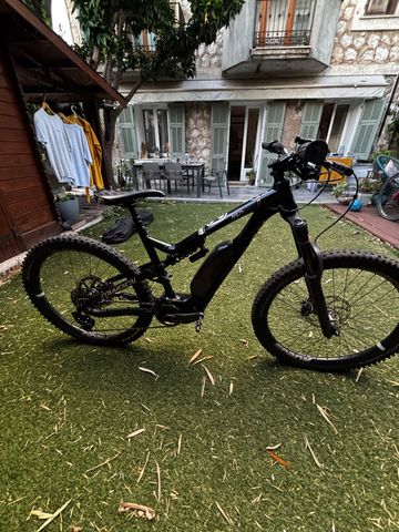 Tweedehands Commencal META POWER 2020 Mountainbike — afbeelding 15 van 16
