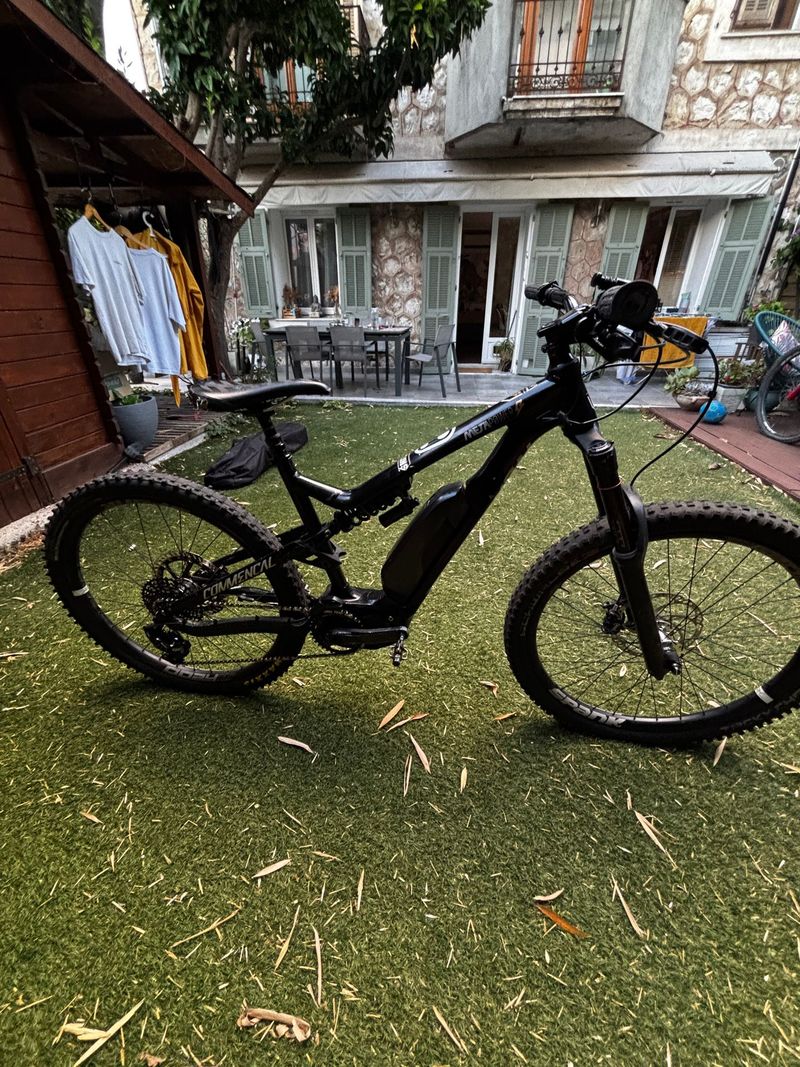 Tweedehands Commencal META POWER 2020 Mountainbike — afbeelding 15 van 16