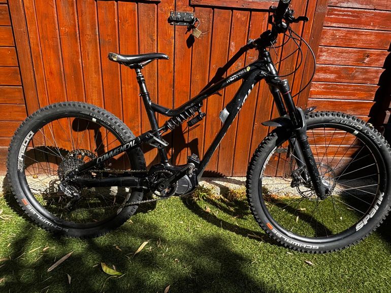 Commencal META POWER 2020