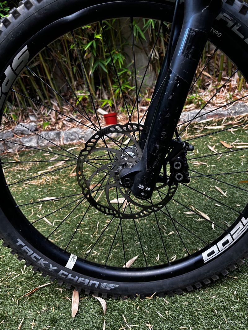Tweedehands Commencal META POWER 2020 Mountainbike — afbeelding 7 van 16