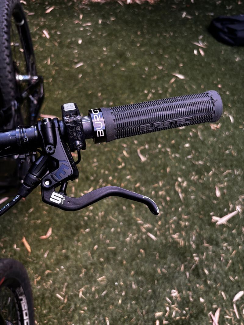 Tweedehands Commencal META POWER 2020 Mountainbike — afbeelding 4 van 16