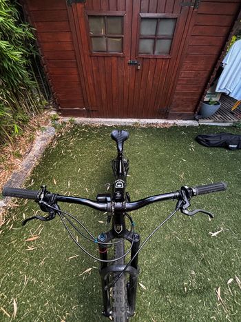 Commencal META POWER 2020 Mountainbike d'occasion — image 3 sur 16