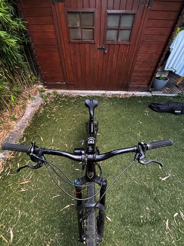 Tweedehands Commencal META POWER 2020 Mountainbike — afbeelding 3 van 16