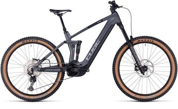 Używany CUBE STEREO HYBRID 160 HPC, RACE 750 27.5 2023 2023 MTB