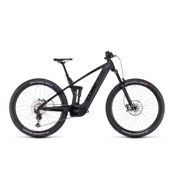 CUBE, STEREO HYBRID 140 HPC SLX 750 2024