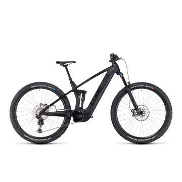 Gebrauchtes CUBE STEREO HYBRID 140 HPC SLX 750 2024 2024 MTB