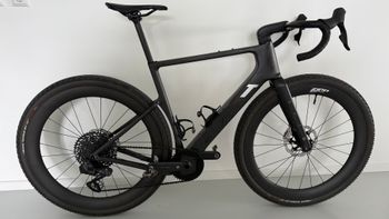 3T, Extrema Italia Project X Force/eagle Xx1