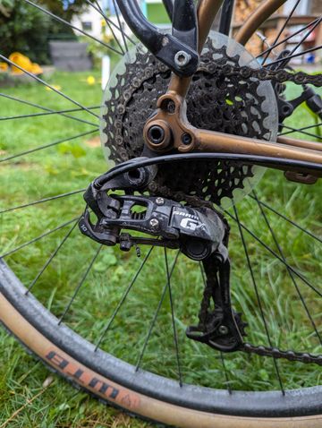 Bombtrack Beyond 2020 2020 Road & Gravel d'occasion — image 4 sur 4
