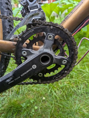 Bombtrack Beyond 2020 2020 Road & Gravel d'occasion — image 3 sur 4
